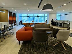 Marina Bay Financial Centre (tower 3) (D1), Office #586026031